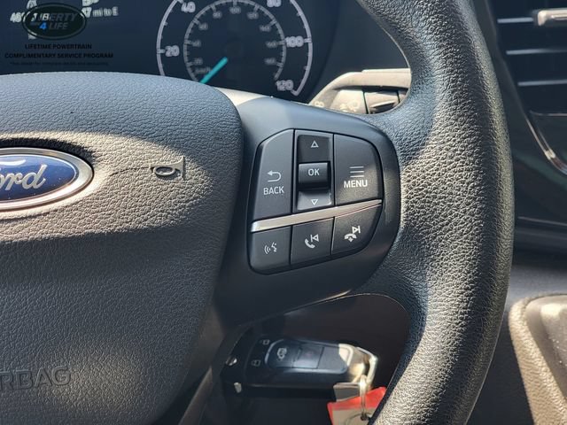 Certified 2023 Ford Transit 350 XLT RWD image 24