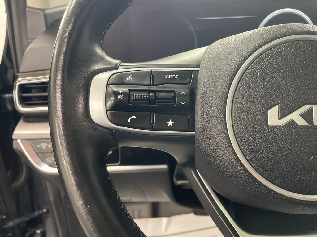 Used 2023 Kia Sportage SX image 21