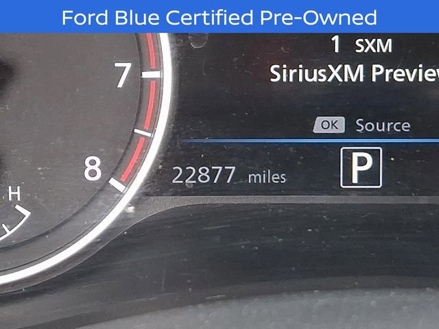 Used 2022 Nissan Sentra SR w/ Trunk Package image 21