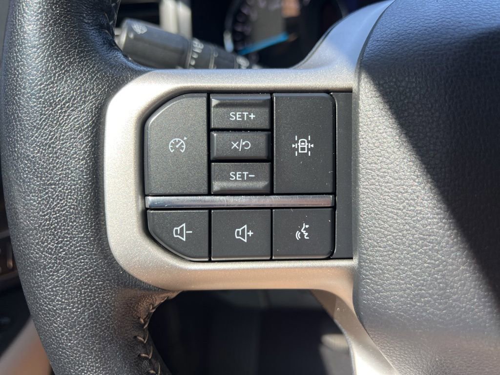 Certified 2022 Ford Expedition XLT image 27