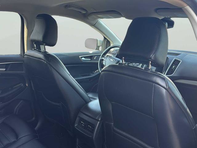 Certified 2023 Ford Edge SEL AWD/4WD image 26