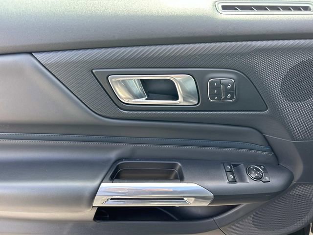 Certified 2024 Ford Mustang GT Premium image 25