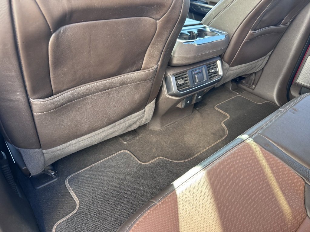 Certified 2021 Ford F150 King Ranch w/ Equipment Group 601A High image 11