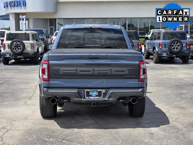 Certified 2023 Ford F150 Raptor AWD/4WD image 6