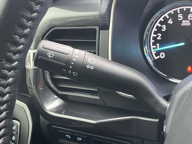 Certified 2022 Ford F150 XLT w/ Equipment Group 302A High image 25