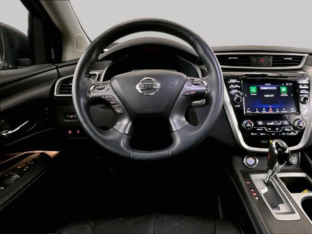 Used 2020 Nissan Murano Platinum w/ Cargo Package AWD/4WD image 5