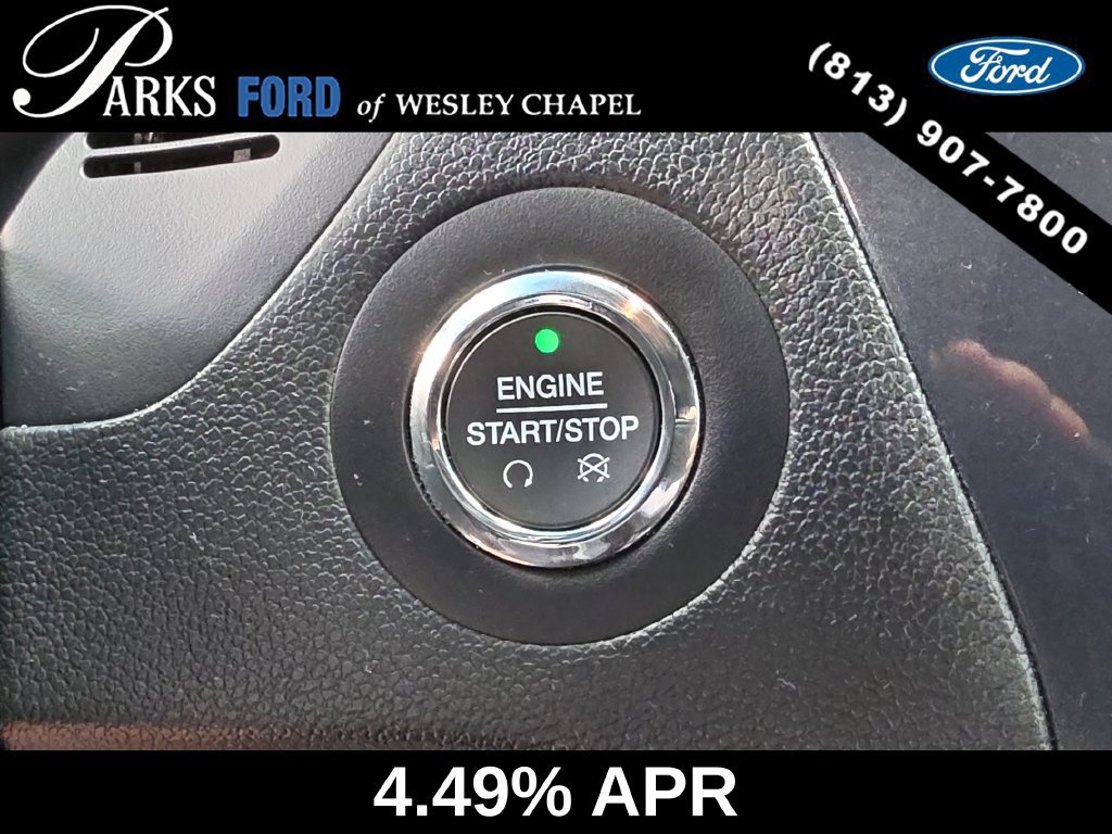 Certified 2018 Ford Explorer Sport w/ Equipment Group 401A AWD/4WD image 28