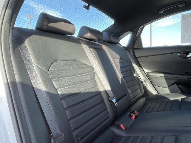 Used 2021 Kia Forte GT w/ GT2 Package image 24
