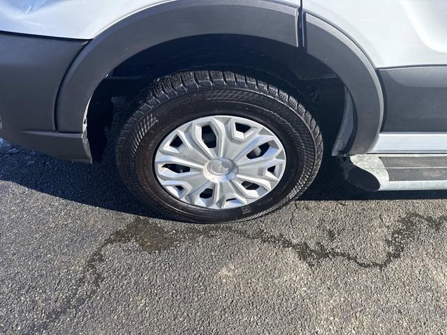 Certified 2024 Ford Transit 250 Low Roof w/ Exterior Upgrade Package image 13