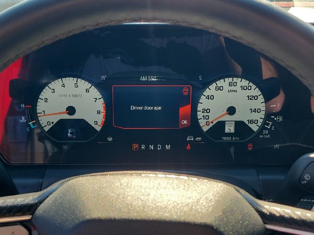 Certified 2026 Ford Mustang GT Premium w/ Mustang FX Package RWD image 12