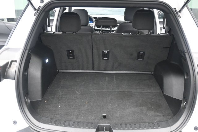 Used 2025 Chevrolet Equinox LT AWD/4WD image 17