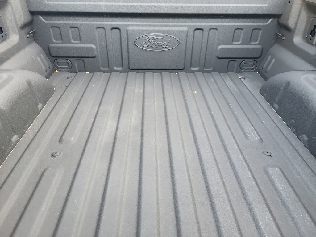 Certified 2024 Ford F150 Platinum w/ Equipment Group 702A High image 20