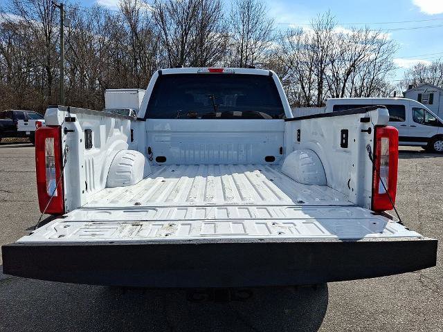 Certified 2025 Ford F250 XLT image 28
