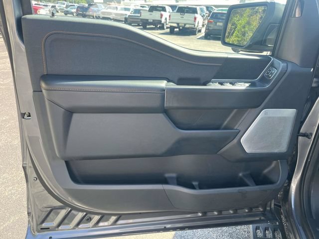 Certified 2024 Ford F150 Tremor w/ Equipment Group 402A High AWD/4WD image 19