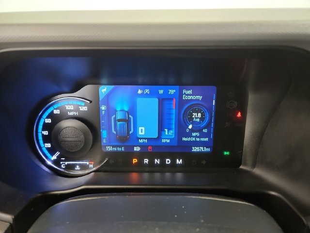 Certified 2024 Ford Bronco Big Bend AWD/4WD image 13