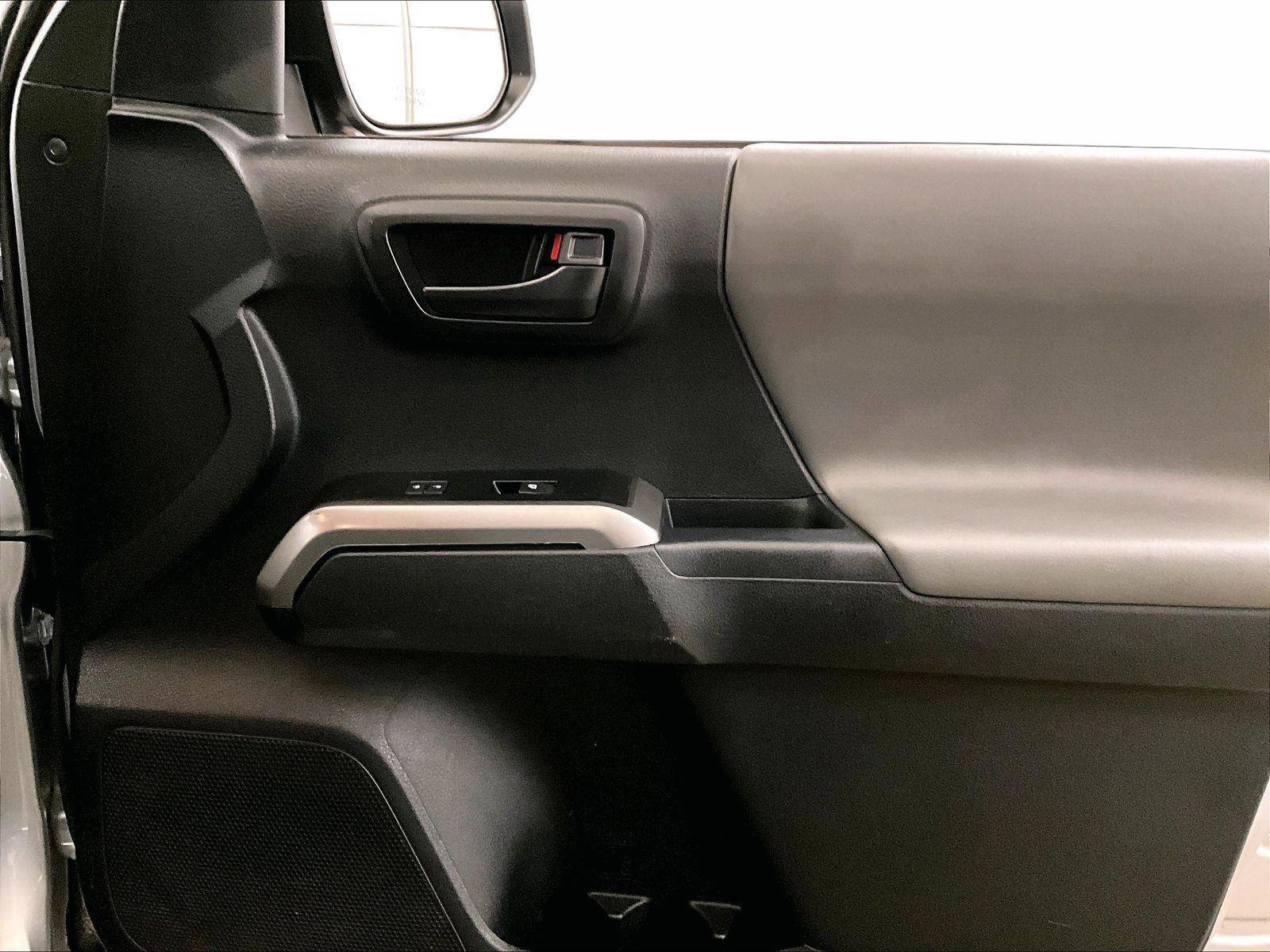 Used 2023 Toyota Tacoma SR5 w/ SX Package AWD/4WD image 23