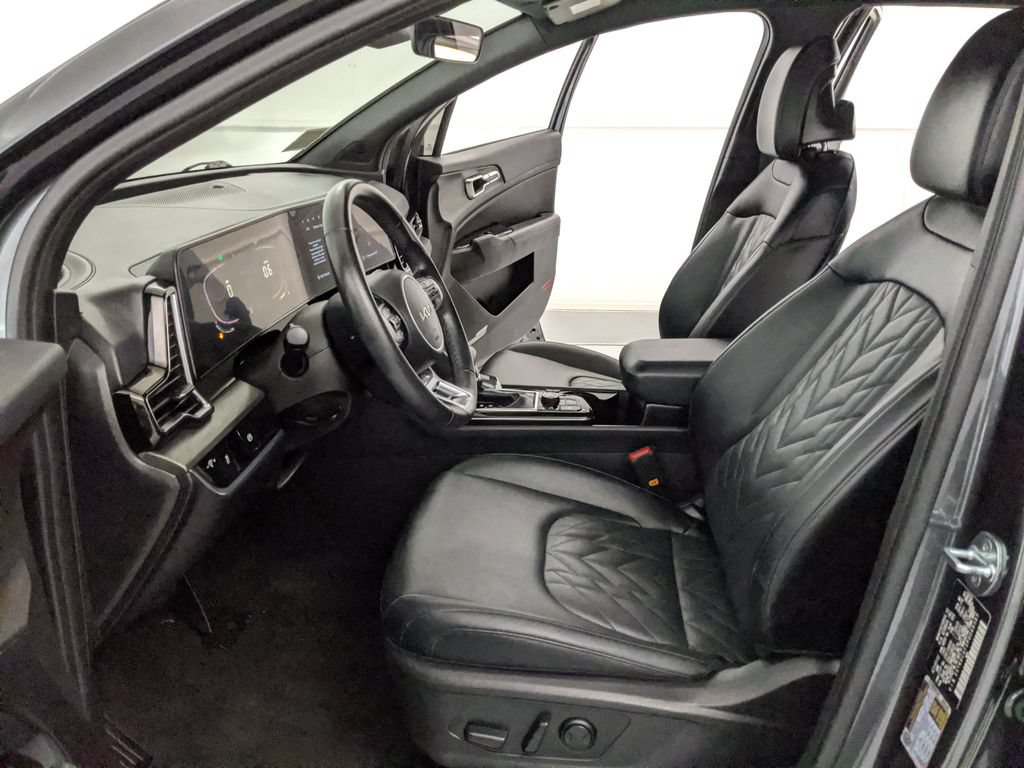 Used 2023 Kia Sportage X-Line AWD/4WD image 19