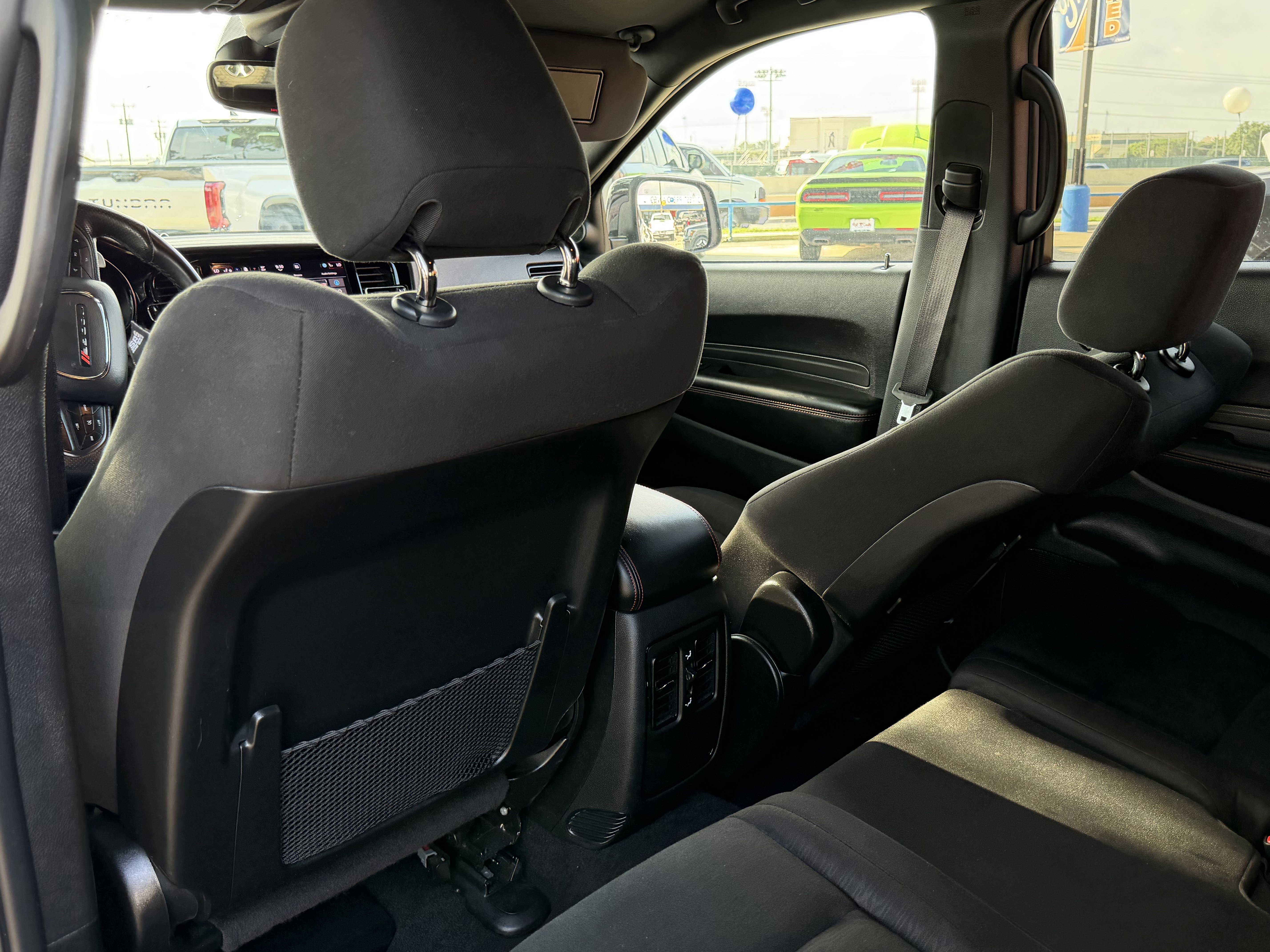 Used 2025 Dodge Durango GT RWD image 14