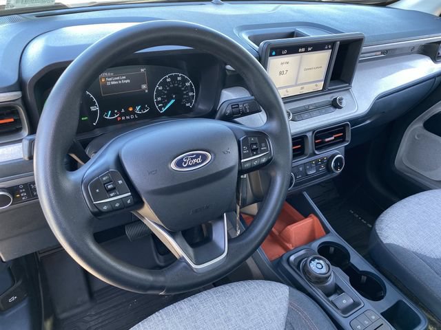 Certified 2024 Ford Maverick XLT FWD image 21