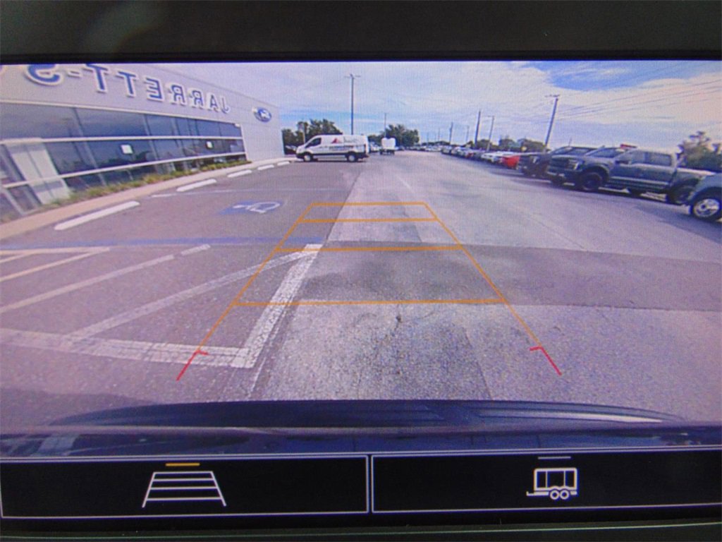 Used 2023 Chevrolet Tahoe LS image 4