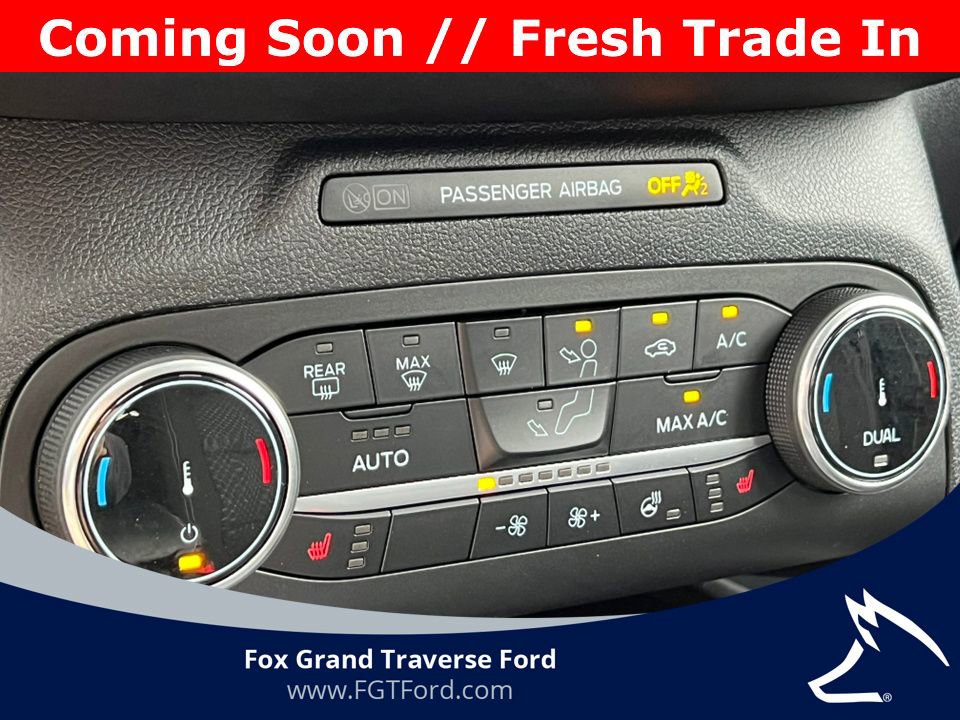 Certified 2024 Ford Escape Active AWD/4WD image 23