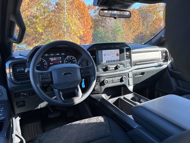 Certified 2022 Ford F150 Tremor w/ Trailer Tow Package AWD/4WD image 21