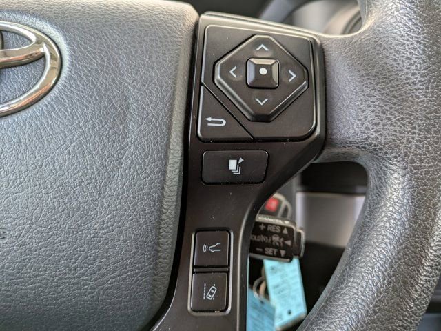 Used 2020 Toyota Tacoma SR w/ SR Convenience Package image 21