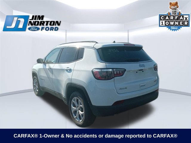 Used 2025 Nissan Pathfinder SL AWD/4WD image 7