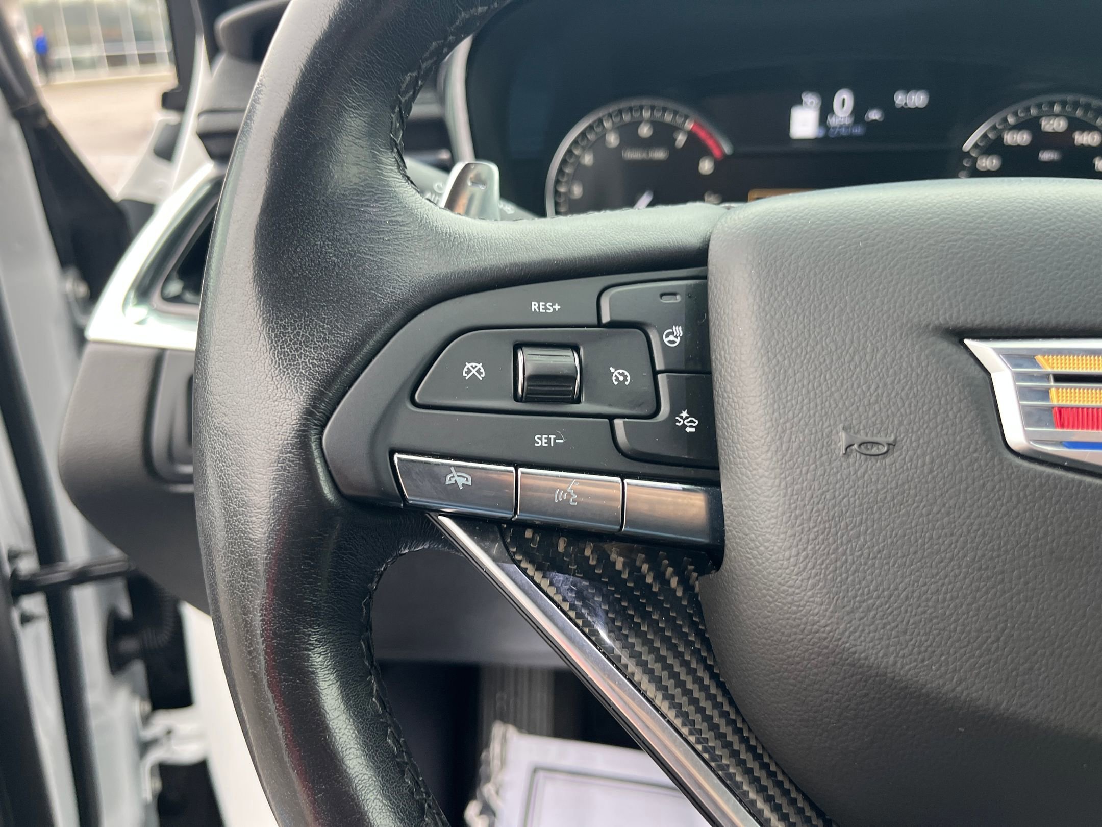 Used 2020 Cadillac XT6 Sport image 18