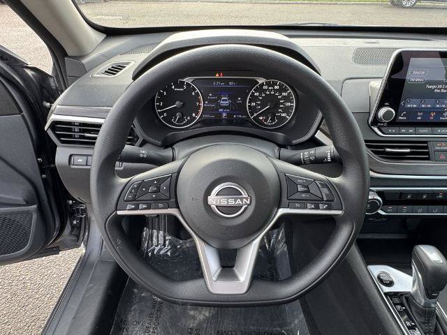 Used 2026 Nissan Altima 2.5 SV FWD image 17