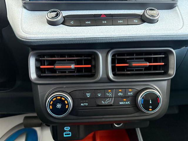 Certified 2023 Ford Maverick XLT FWD image 15