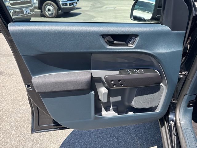 Certified 2023 Ford Maverick XL FWD image 13