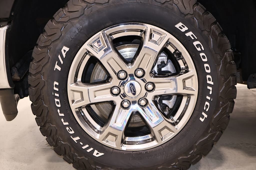 Certified 2023 Ford F150 XLT w/ Equipment Group 302A High AWD/4WD image 40