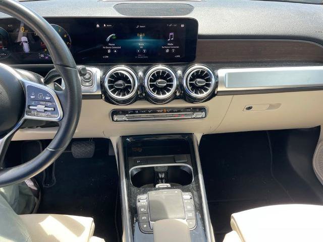 Used 2023 Mercedes-Benz GLB 250 image 11