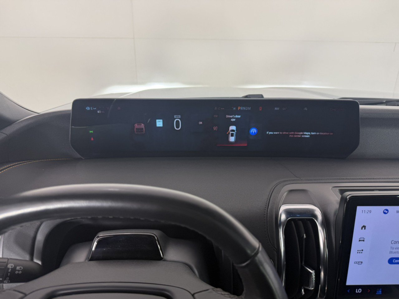 Certified 2025 Ford Expedition Tremor AWD/4WD image 25