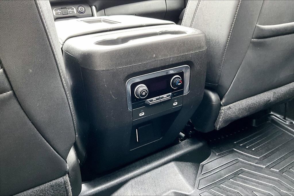 Used 2021 Chevrolet Tahoe Z71 AWD/4WD image 34