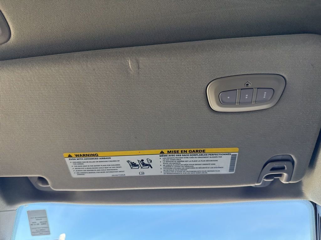 Used 2022 RAM 1500 Laramie image 46