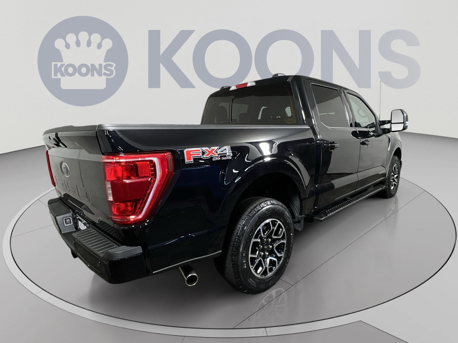 Certified 2023 Ford F150 XLT w/ Equipment Group 302A High AWD/4WD image 11