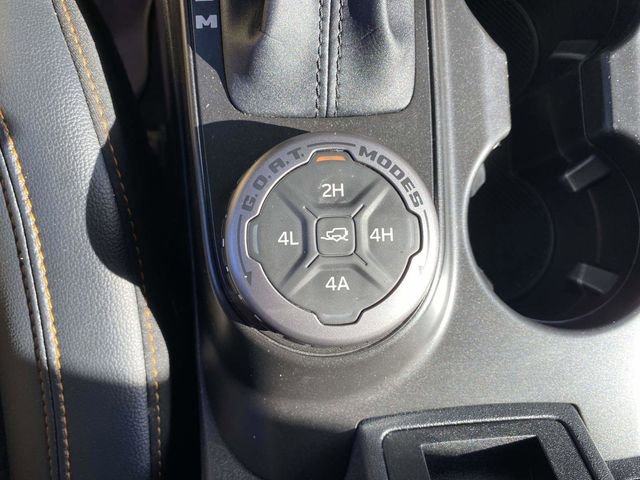 Certified 2023 Ford Bronco Badlands AWD/4WD image 32