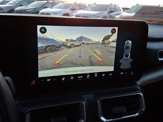 Certified 2025 Ford Mustang GT Premium w/ 60th Anniversary Package image 23