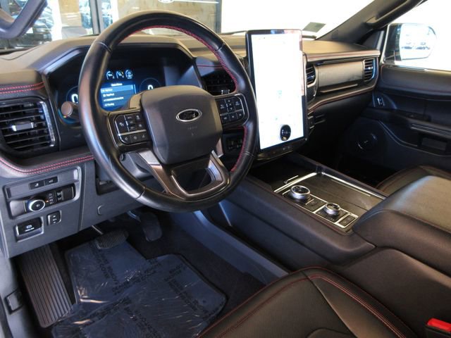 Certified 2022 Ford Expedition Max Limited image 15