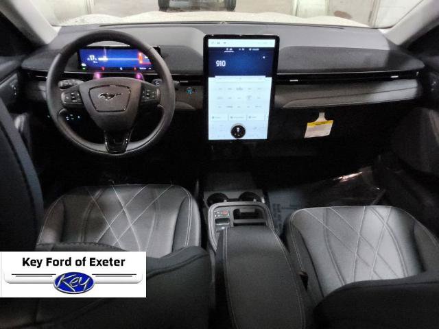 Certified 2025 Ford Mustang Mach-E Select w/ Comfort Package Lite AWD/4WD image 22