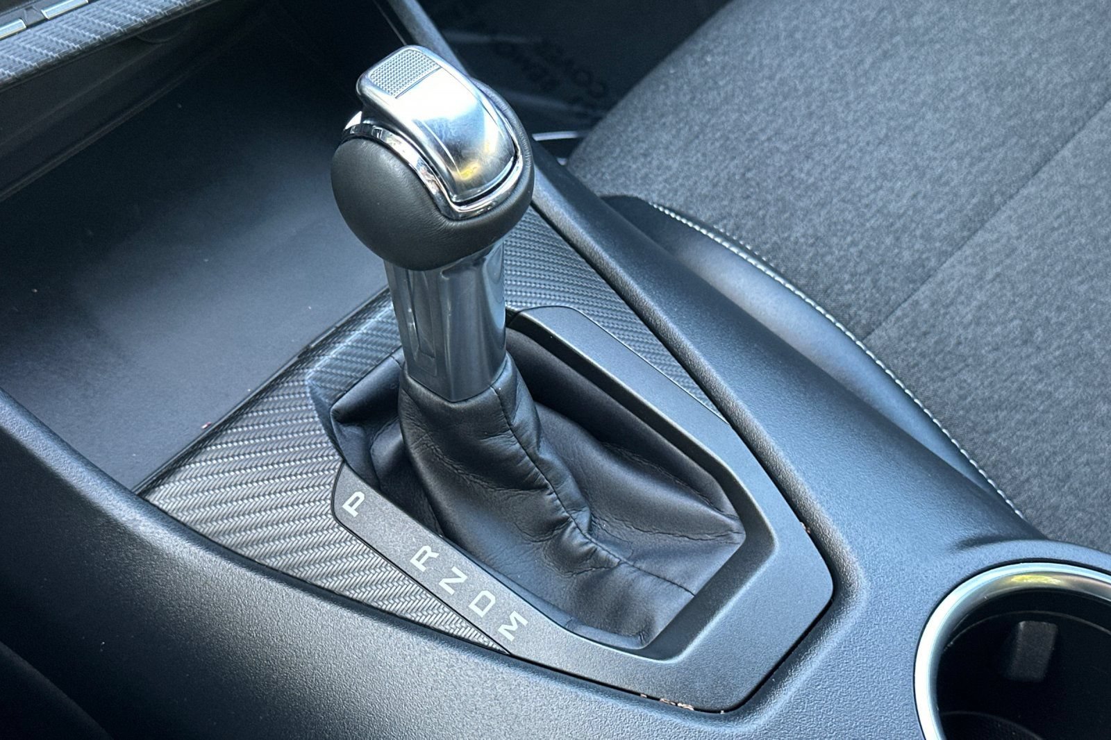 Certified 2024 Ford Mustang GT RWD image 32