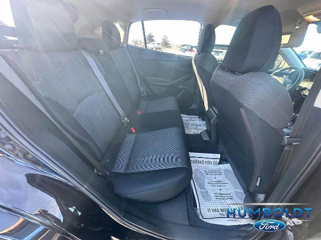 Used 2021 Subaru Crosstrek 2.0i image 33