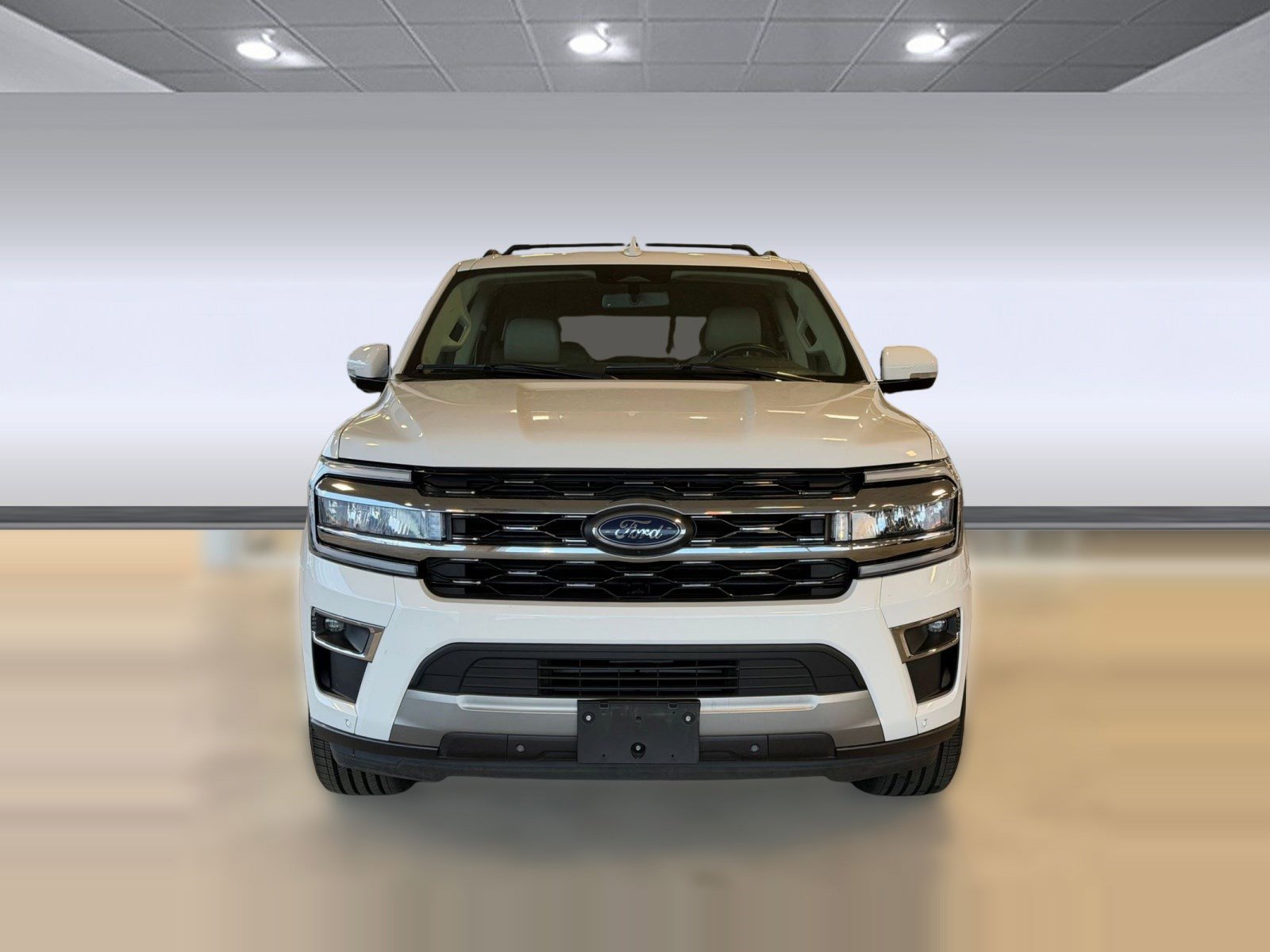 Certified 2024 Ford Expedition Limited image 5