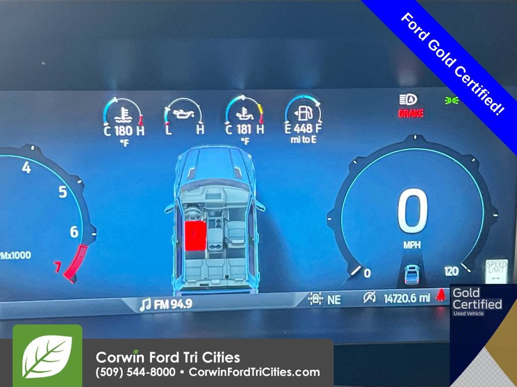 Certified 2024 Ford F150 XLT w/ Equipment Group 302A MID AWD/4WD video 2