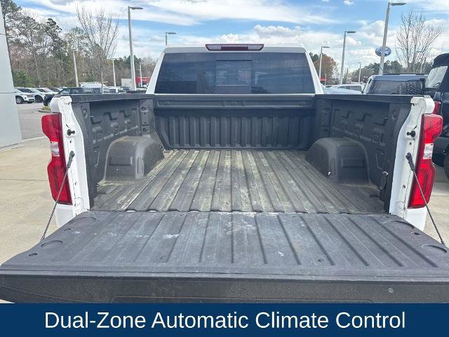 Used 2024 Chevrolet Silverado 1500 RST w/ All Star Edition Plus image 31