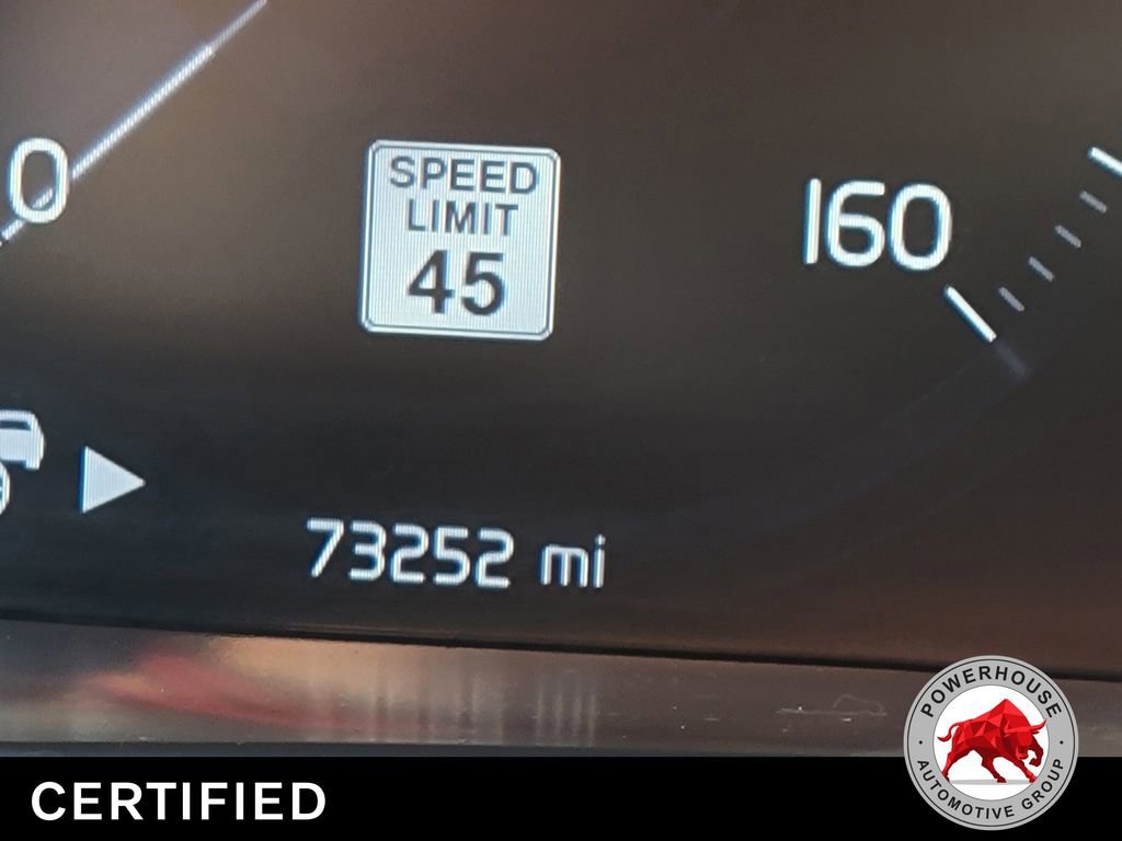 Used 2021 Volvo XC90 T6 Inscription w/ Lounge Package AWD/4WD image 39