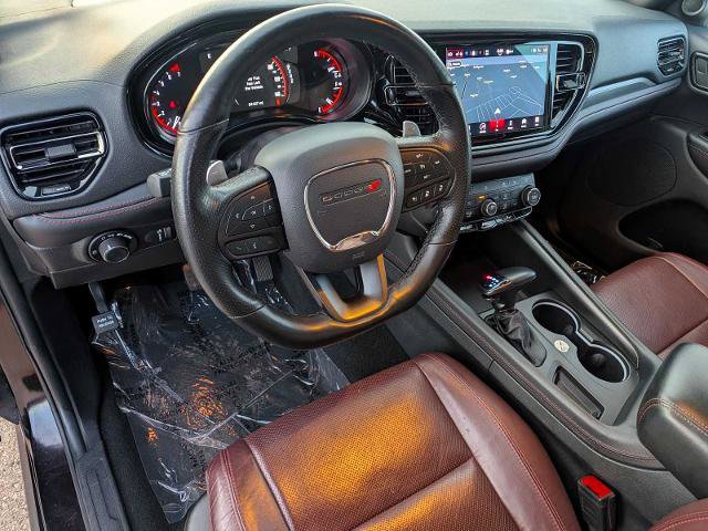 Used 2024 Dodge Durango GT AWD/4WD image 2