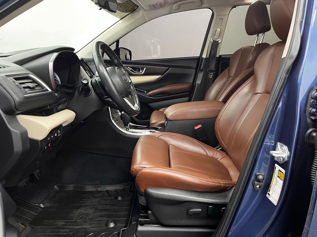 Used 2021 Subaru Ascent Touring w/ Popular Package #2A image 19